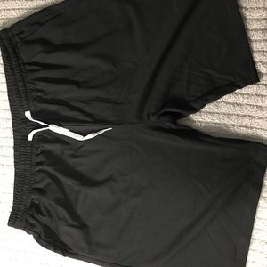 XL Mens shorts